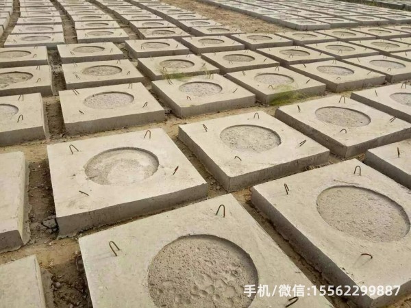 红桥DP12混凝土电杆底盘