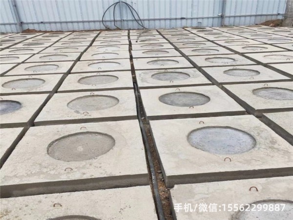 红桥DP16混凝土电杆底盘